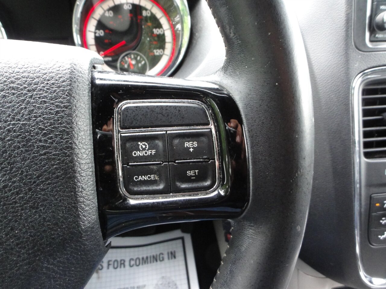 2019 Dodge Grand Caravan SXT  Stow n Go - Photo 49 - Deland, FL 32720