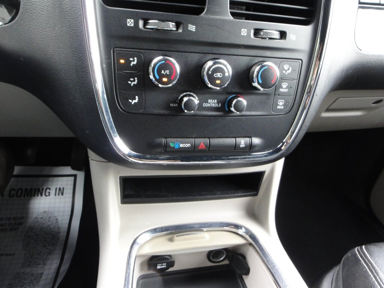 2019 Dodge Grand Caravan SXT  Stow n Go - Photo 55 - Deland, FL 32720