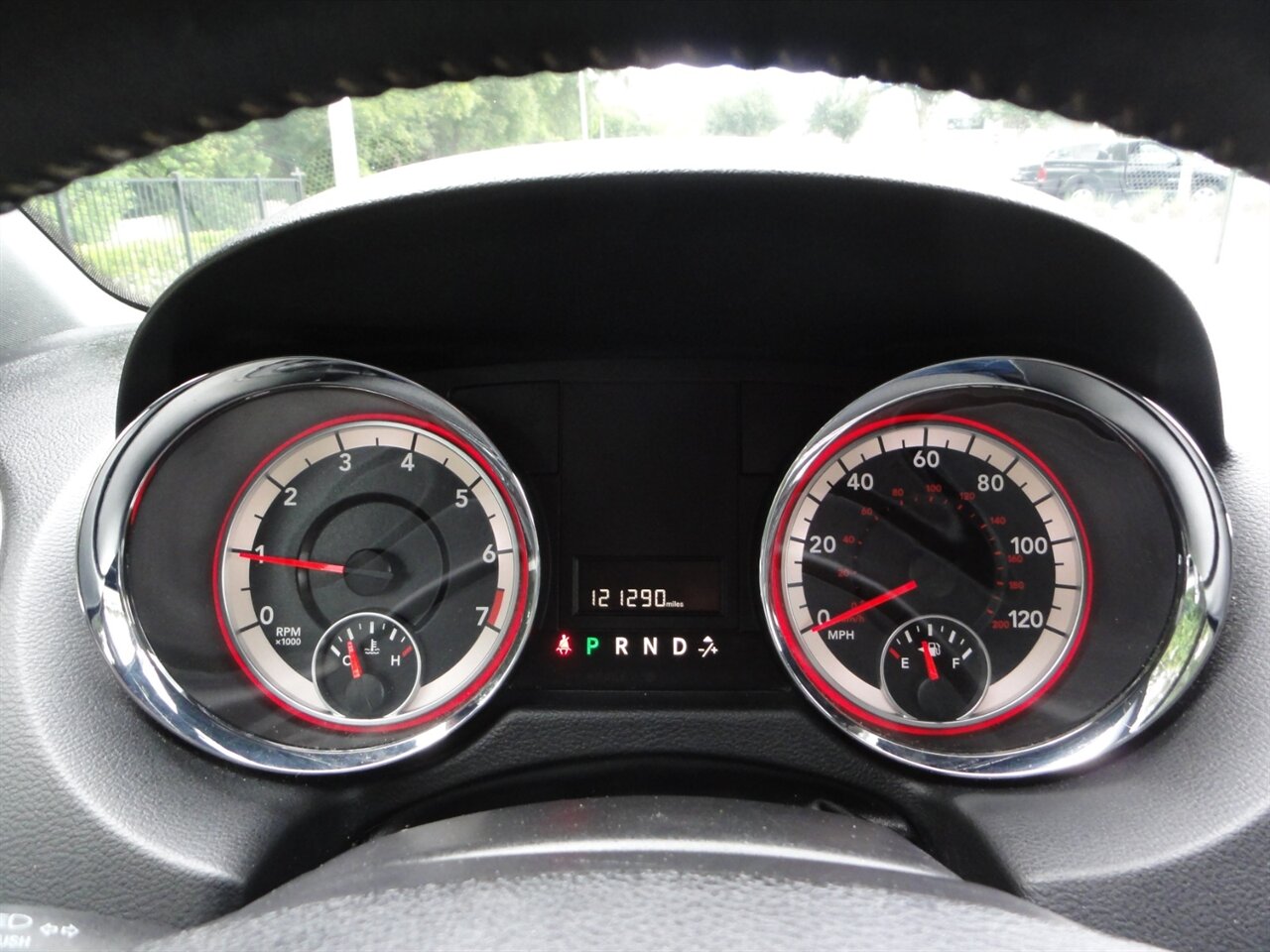 2019 Dodge Grand Caravan SXT  Stow n Go - Photo 46 - Deland, FL 32720
