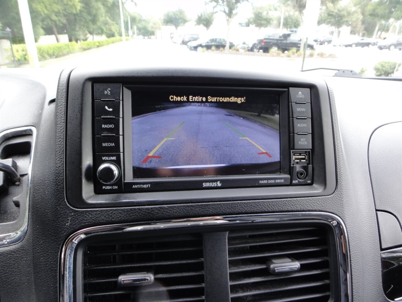 2019 Dodge Grand Caravan SXT  Stow n Go - Photo 51 - Deland, FL 32720