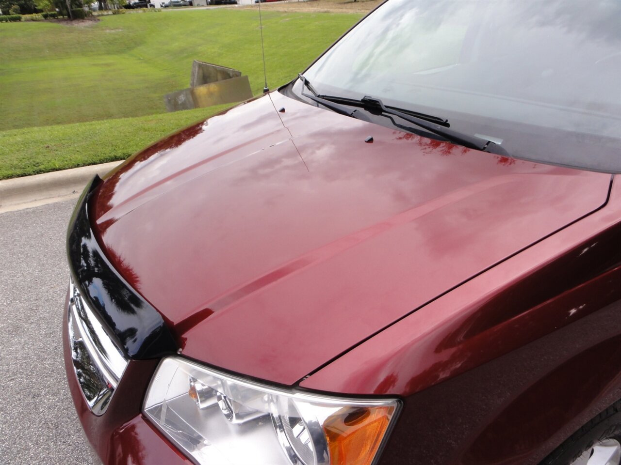2019 Dodge Grand Caravan SXT  Stow n Go - Photo 17 - Deland, FL 32720