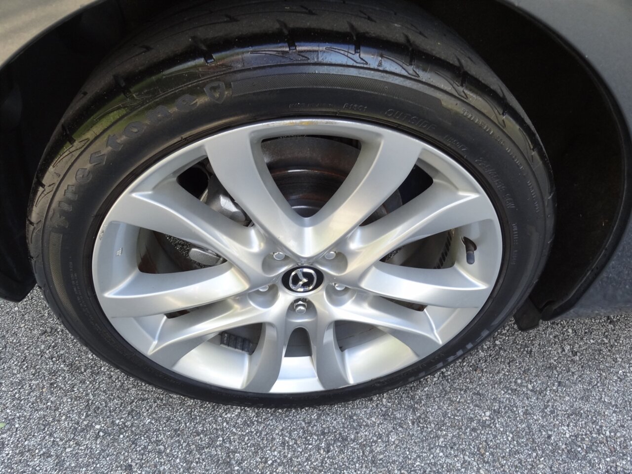 2014 Mazda Mazda6 i Touring Sky Active - Photo 23 - Deland, FL 32720