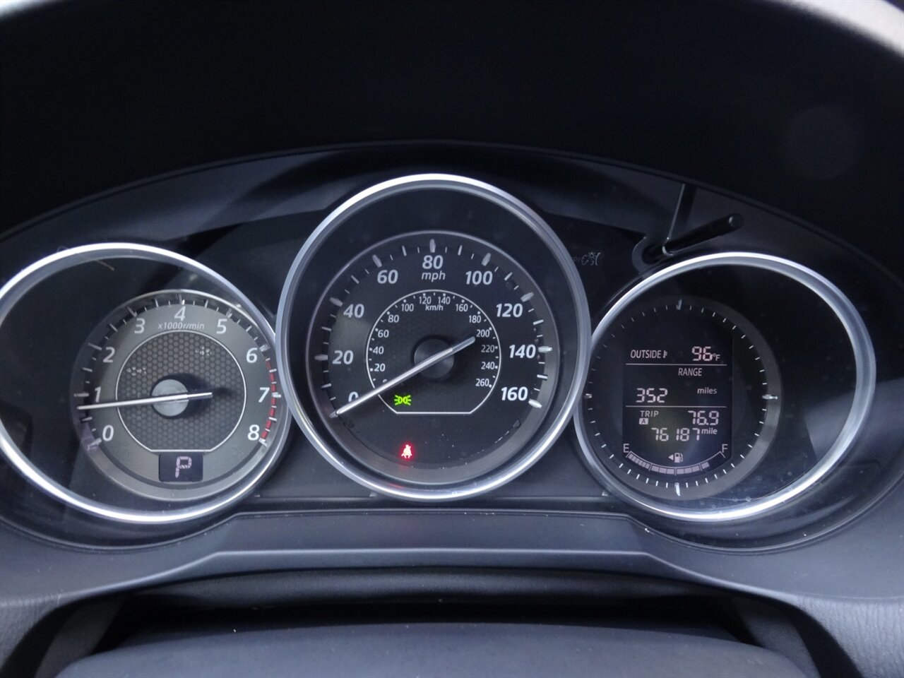 2014 Mazda Mazda6 i Touring Sky Active - Photo 46 - Deland, FL 32720