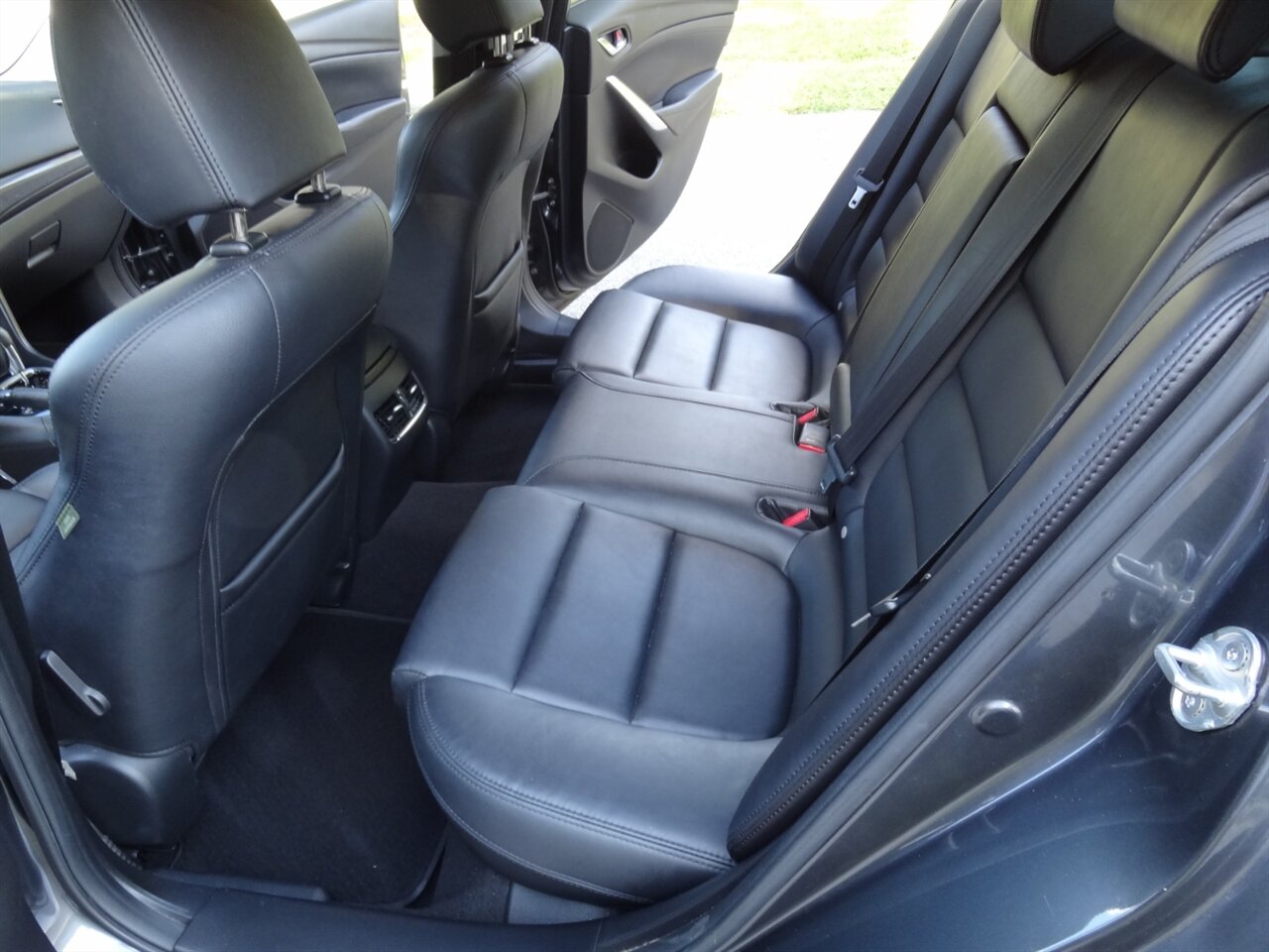 2014 Mazda Mazda6 i Touring Sky Active - Photo 33 - Deland, FL 32720