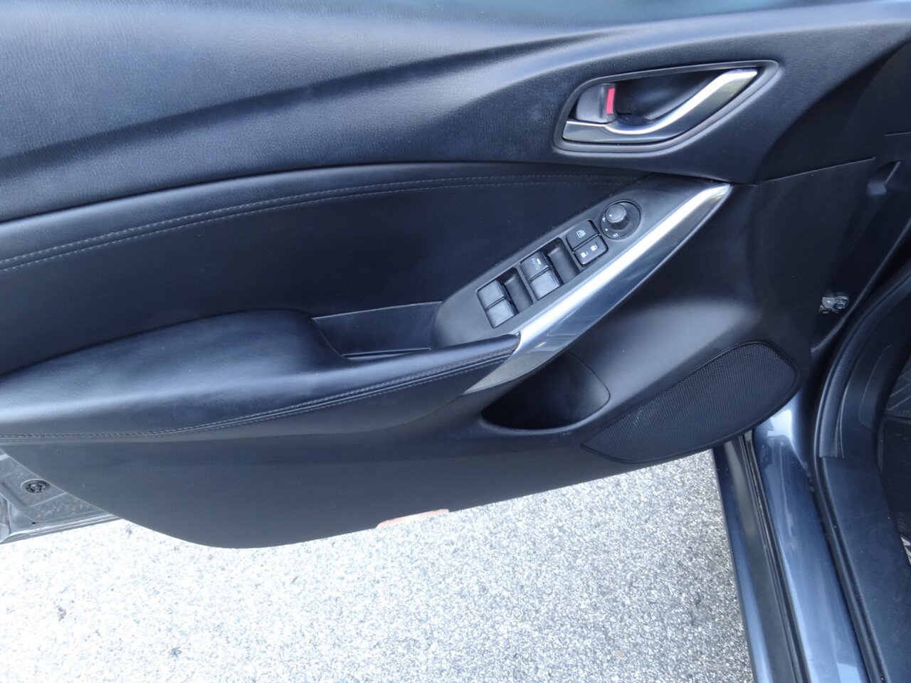 2014 Mazda Mazda6 i Touring Sky Active - Photo 28 - Deland, FL 32720