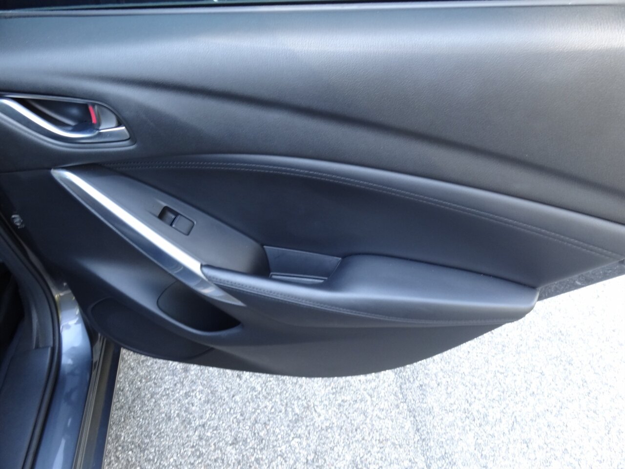 2014 Mazda Mazda6 i Touring Sky Active - Photo 38 - Deland, FL 32720