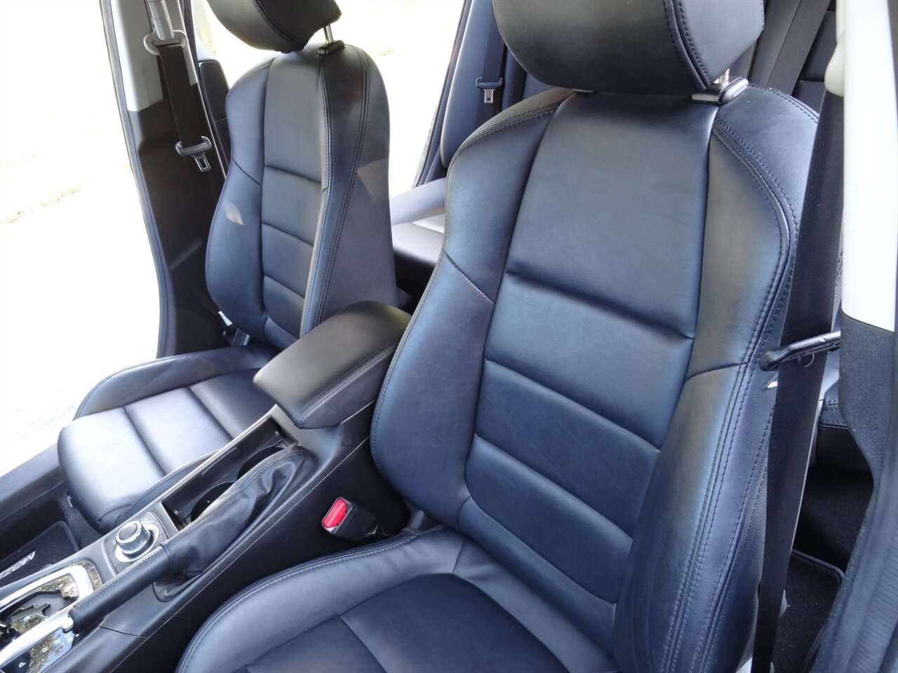 2014 Mazda Mazda6 i Touring Sky Active - Photo 31 - Deland, FL 32720