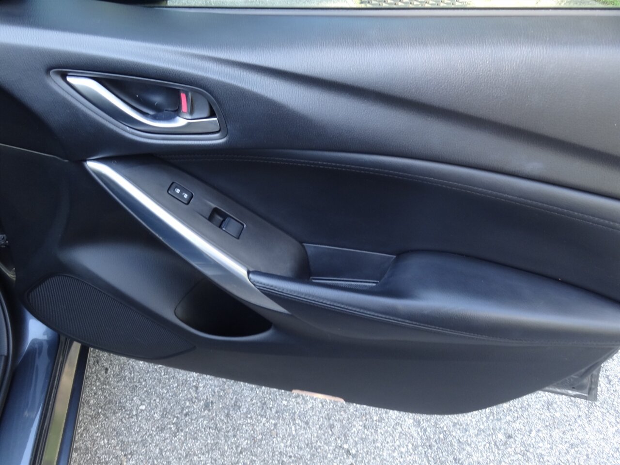 2014 Mazda Mazda6 i Touring Sky Active - Photo 43 - Deland, FL 32720