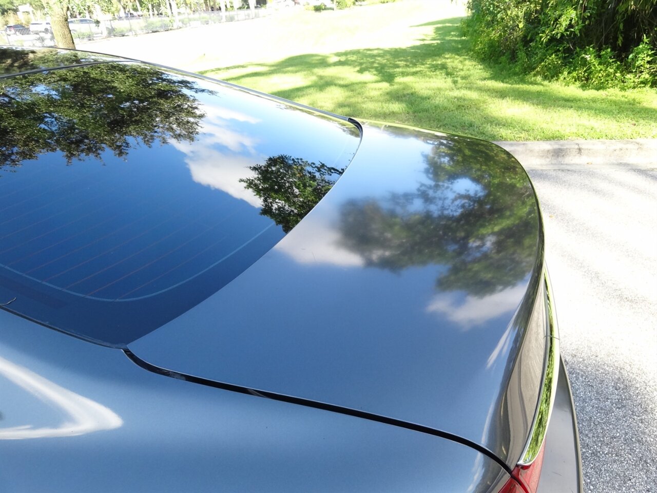 2014 Mazda Mazda6 i Touring Sky Active - Photo 20 - Deland, FL 32720