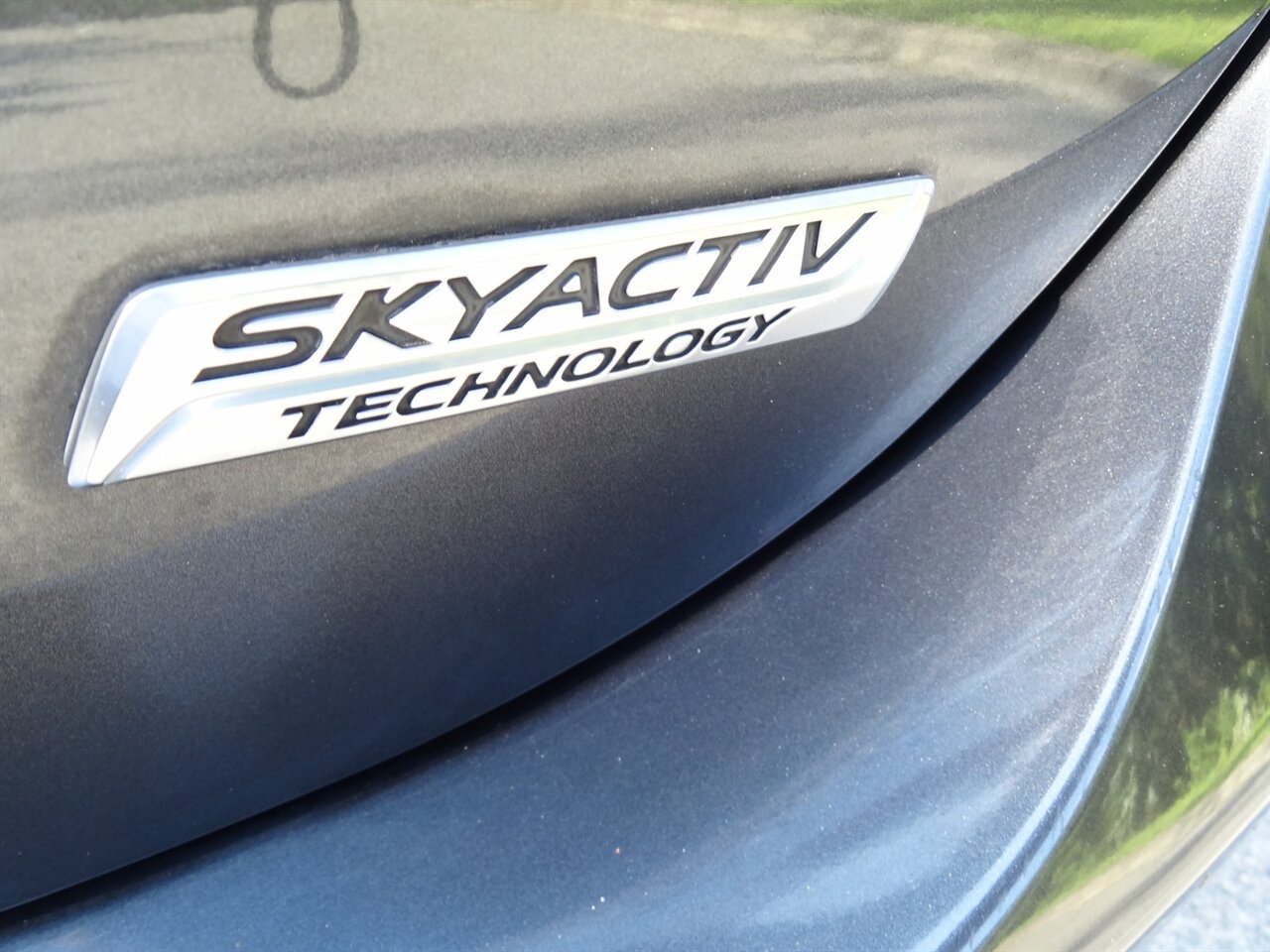 2014 Mazda Mazda6 i Touring Sky Active - Photo 22 - Deland, FL 32720