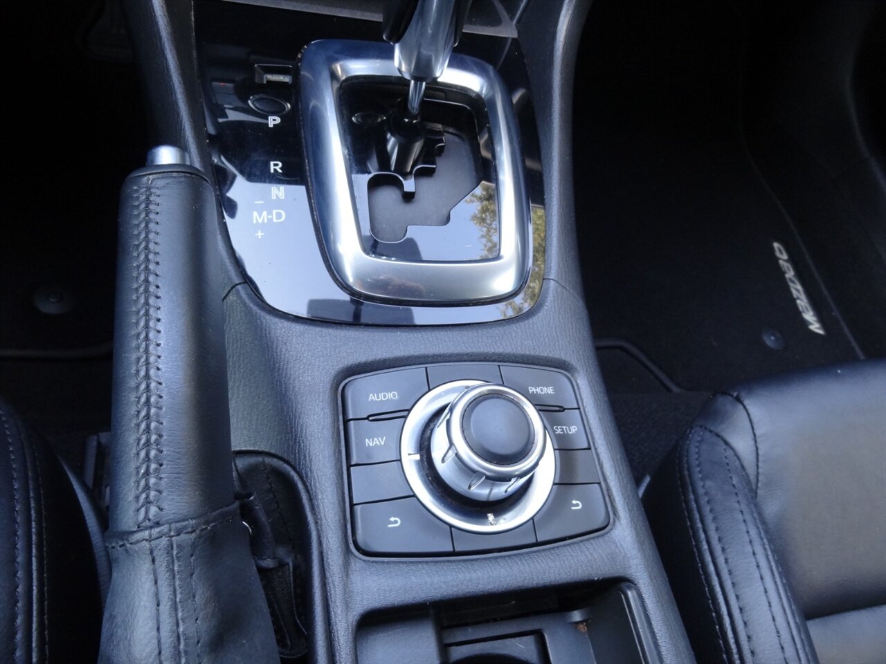 2014 Mazda Mazda6 i Touring Sky Active - Photo 55 - Deland, FL 32720