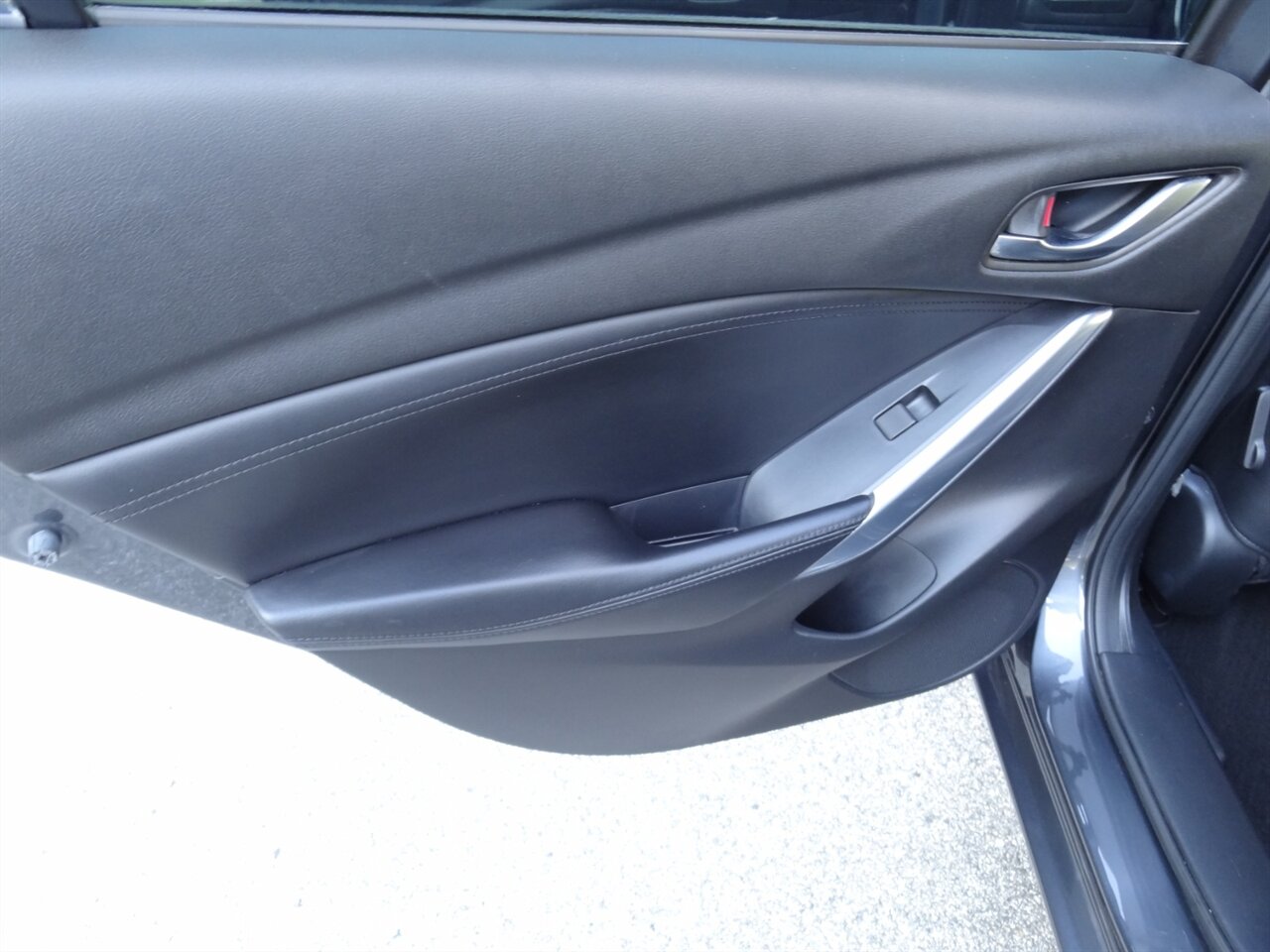 2014 Mazda Mazda6 i Touring Sky Active - Photo 35 - Deland, FL 32720