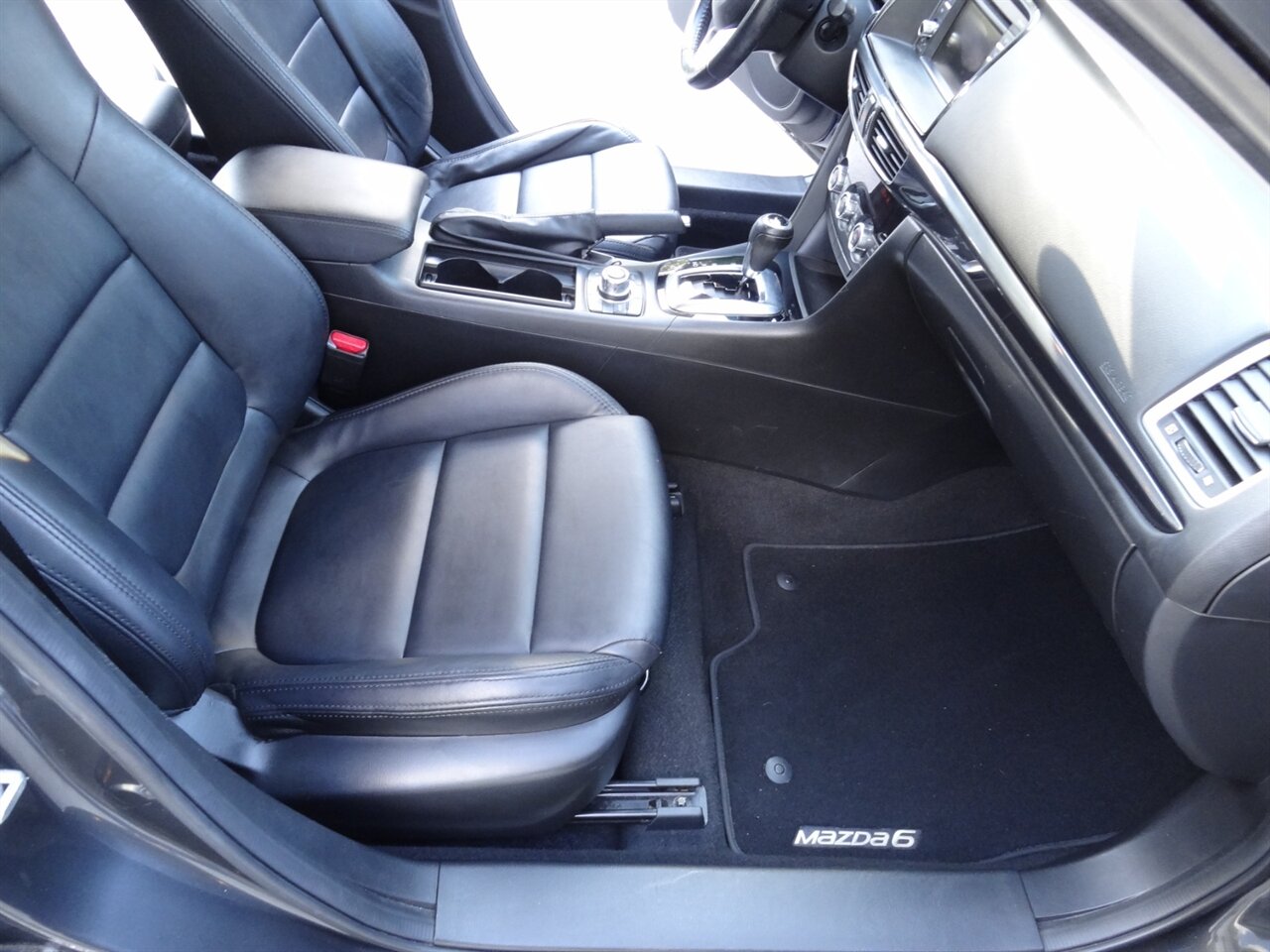 2014 Mazda Mazda6 i Touring Sky Active - Photo 39 - Deland, FL 32720