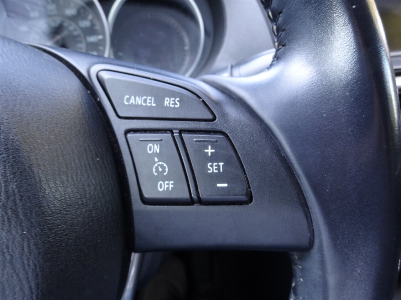 2014 Mazda Mazda6 i Touring Sky Active - Photo 48 - Deland, FL 32720