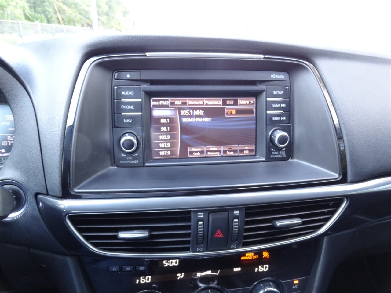 2014 Mazda Mazda6 i Touring Sky Active - Photo 51 - Deland, FL 32720
