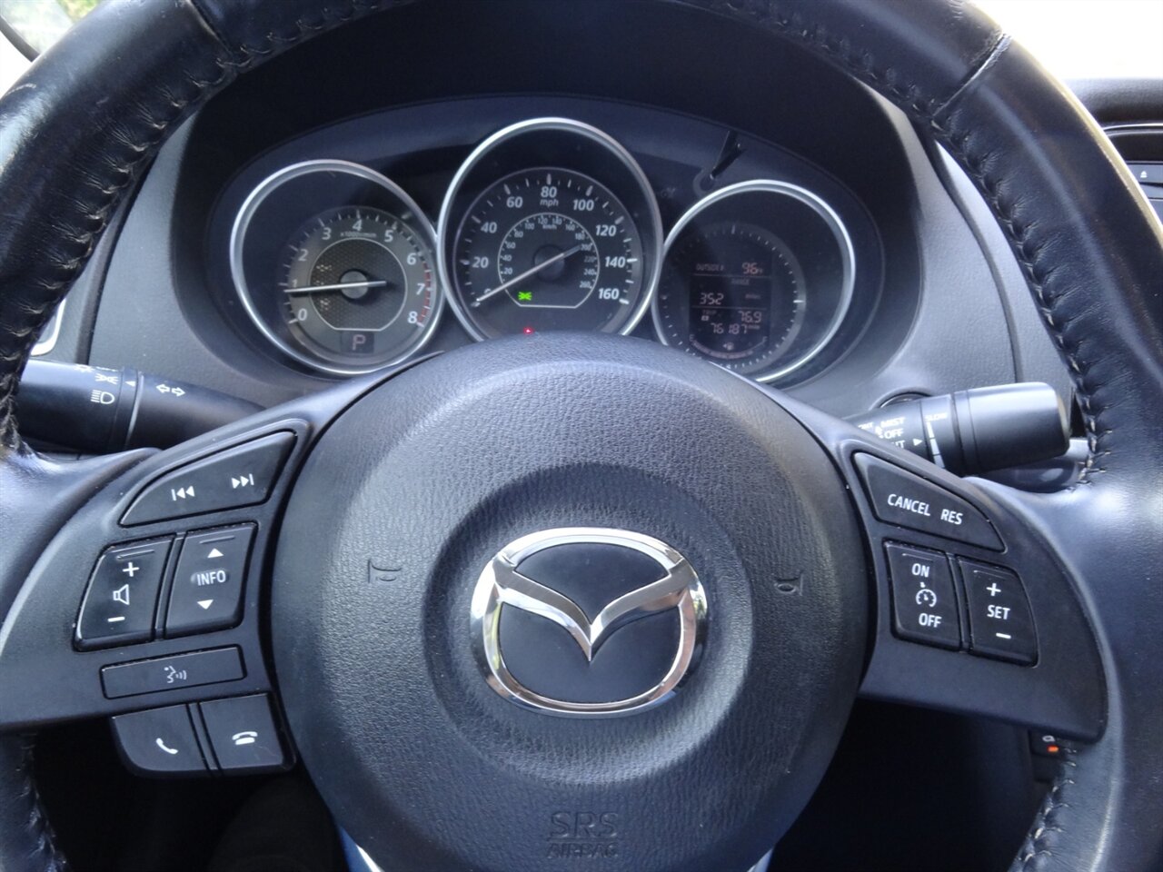 2014 Mazda Mazda6 i Touring Sky Active - Photo 45 - Deland, FL 32720