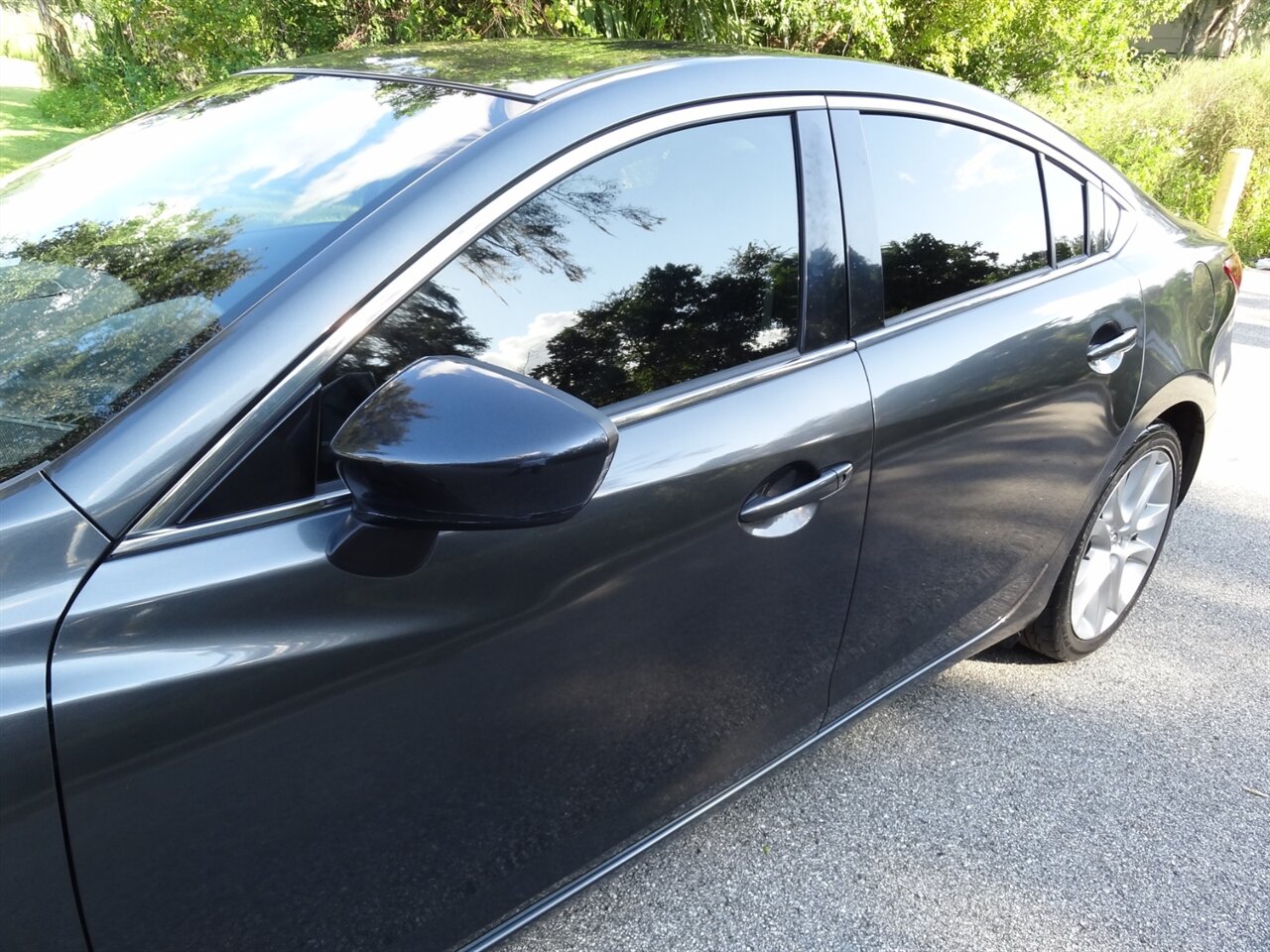 2014 Mazda Mazda6 i Touring Sky Active - Photo 11 - Deland, FL 32720