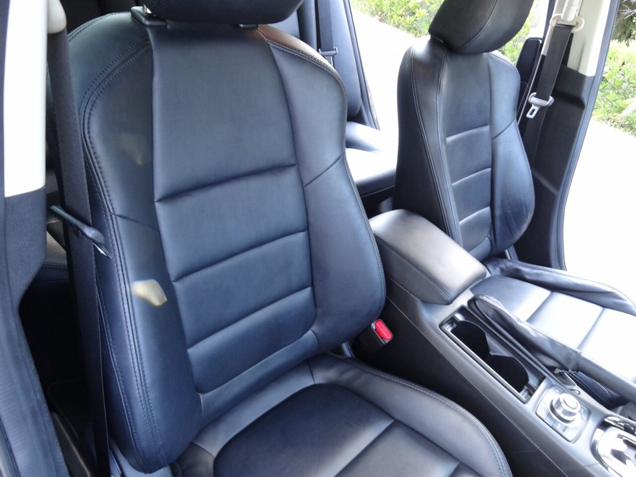 2014 Mazda Mazda6 i Touring Sky Active - Photo 40 - Deland, FL 32720