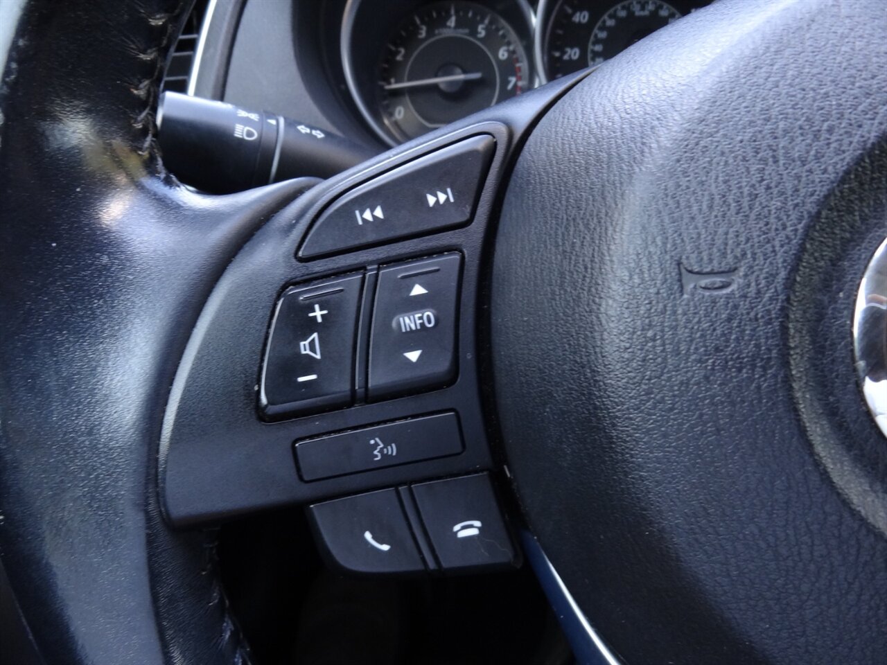 2014 Mazda Mazda6 i Touring Sky Active - Photo 47 - Deland, FL 32720