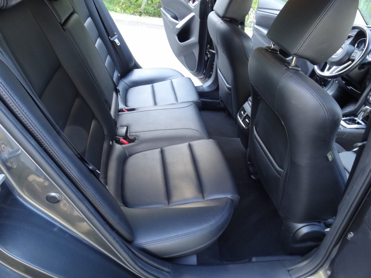 2014 Mazda Mazda6 i Touring Sky Active - Photo 37 - Deland, FL 32720