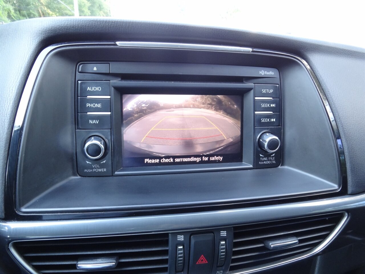 2014 Mazda Mazda6 i Touring Sky Active - Photo 52 - Deland, FL 32720