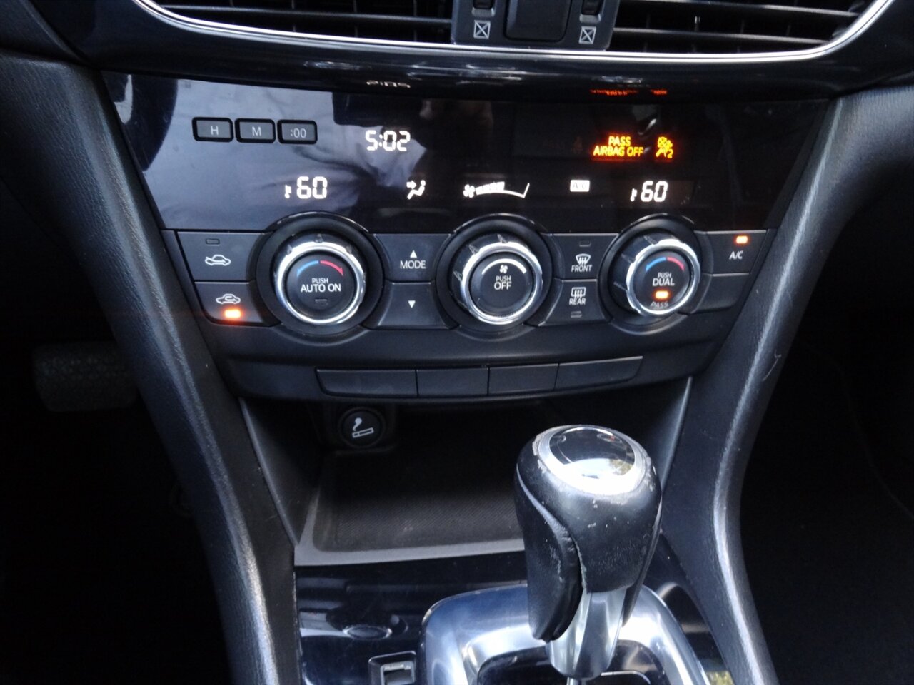 2014 Mazda Mazda6 i Touring Sky Active - Photo 54 - Deland, FL 32720