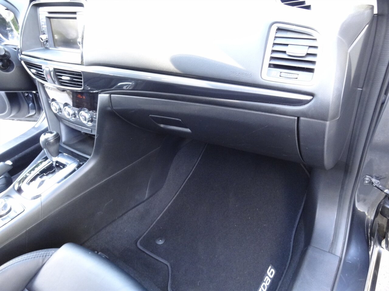 2014 Mazda Mazda6 i Touring Sky Active - Photo 41 - Deland, FL 32720