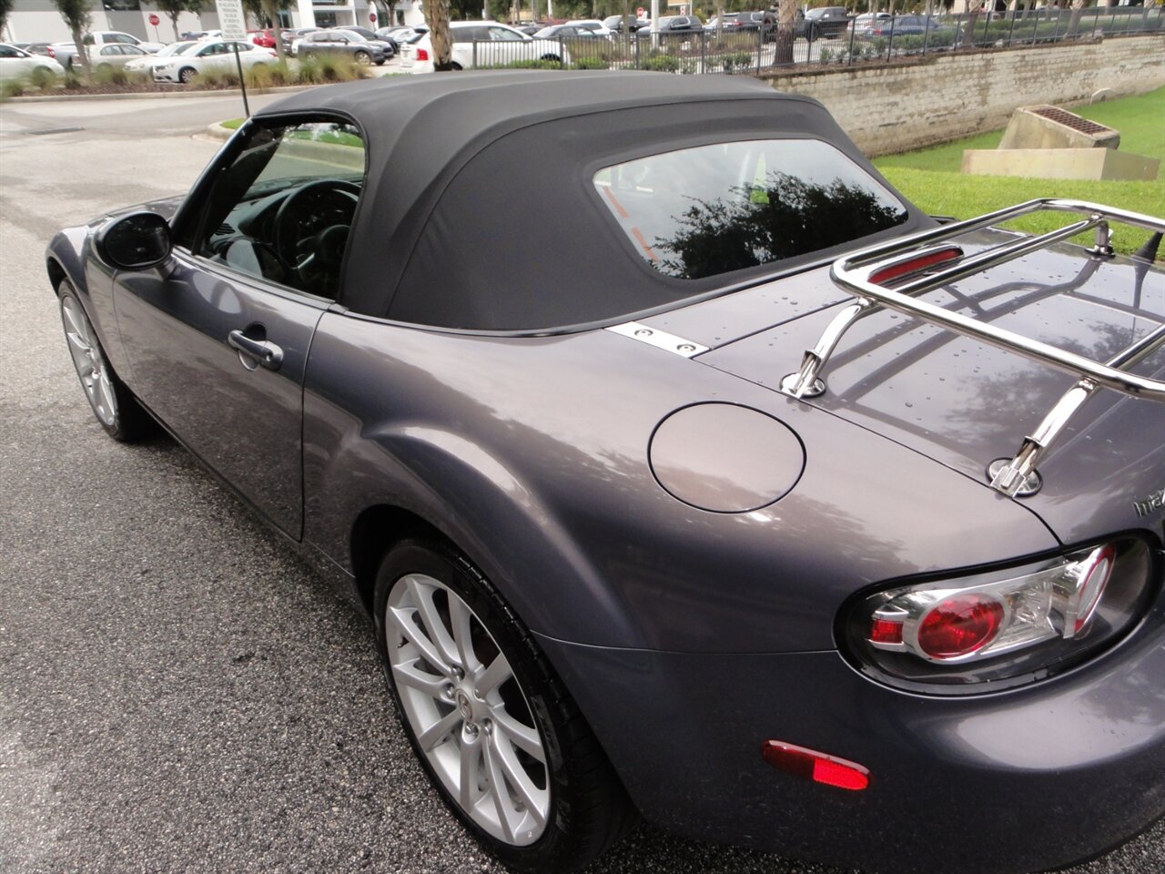 2006 Mazda MX-5 Miata Club Spec - Photo 17 - Deland, FL 32720