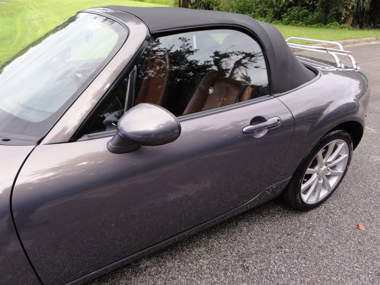 2006 Mazda MX-5 Miata Club Spec - Photo 16 - Deland, FL 32720