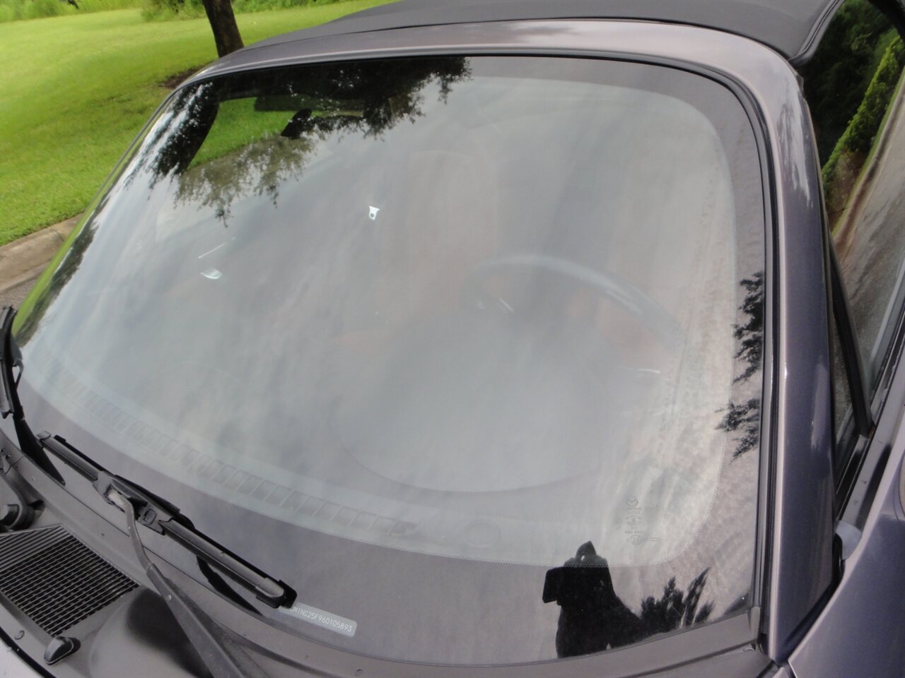 2006 Mazda MX-5 Miata Club Spec - Photo 26 - Deland, FL 32720