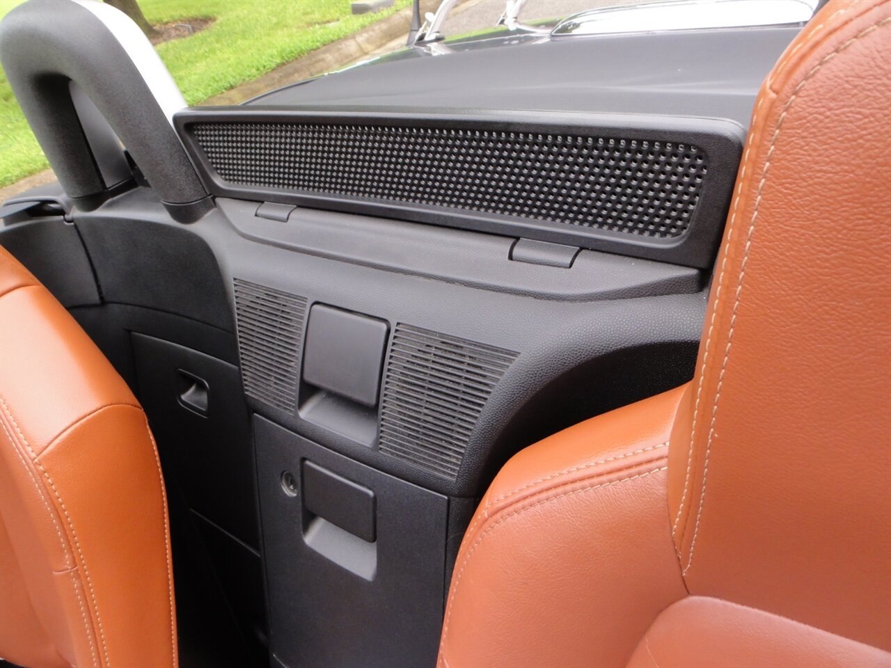 2006 Mazda MX-5 Miata Club Spec - Photo 45 - Deland, FL 32720