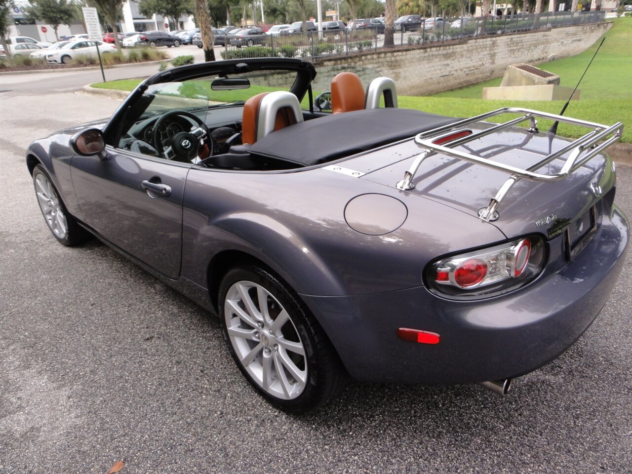 2006 Mazda MX-5 Miata Club Spec - Photo 3 - Deland, FL 32720