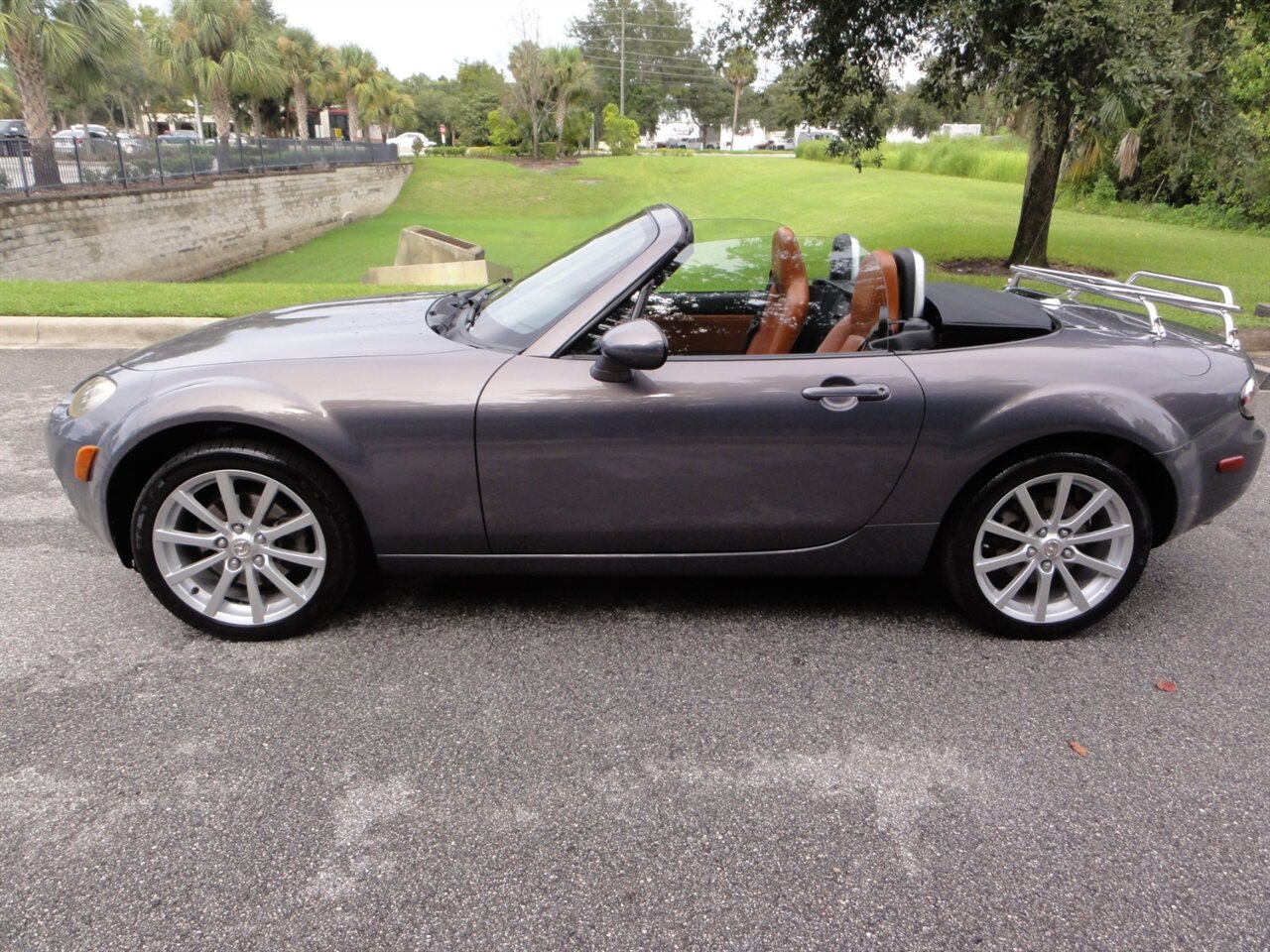 2006 Mazda MX-5 Miata Club Spec - Photo 22 - Deland, FL 32720