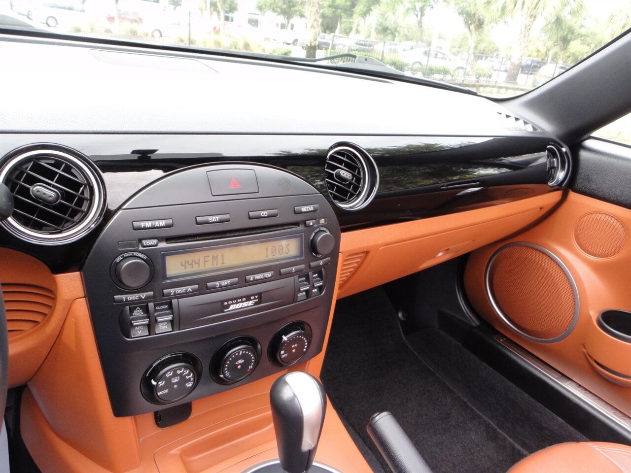 2006 Mazda MX-5 Miata Club Spec - Photo 66 - Deland, FL 32720