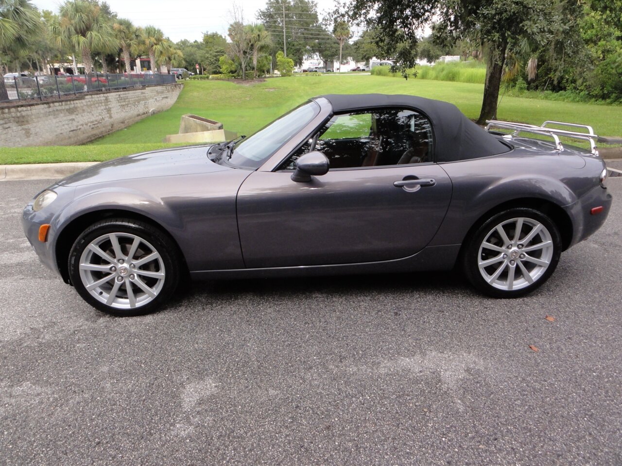 2006 Mazda MX-5 Miata Club Spec - Photo 24 - Deland, FL 32720
