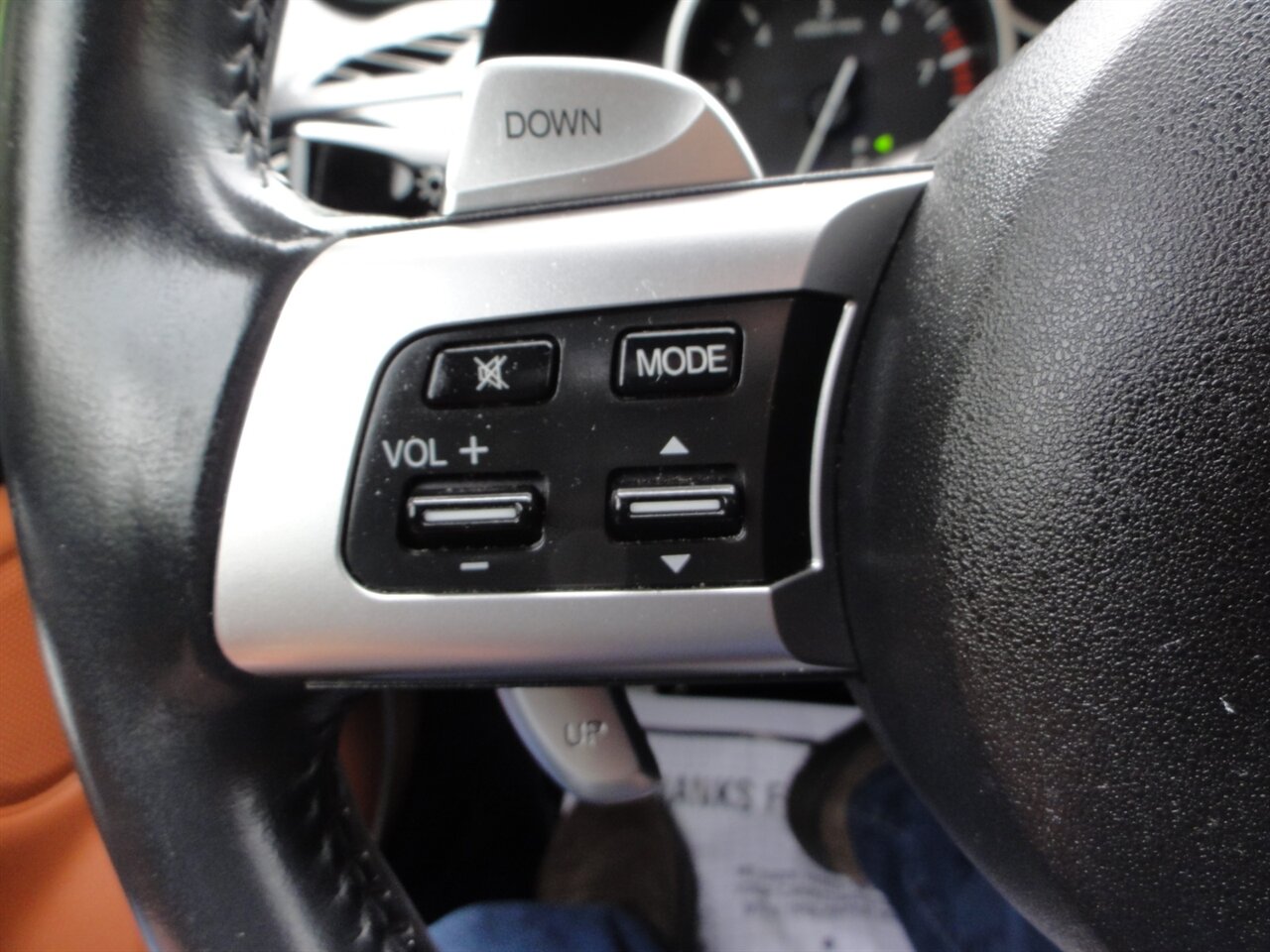 2006 Mazda MX-5 Miata Club Spec - Photo 59 - Deland, FL 32720