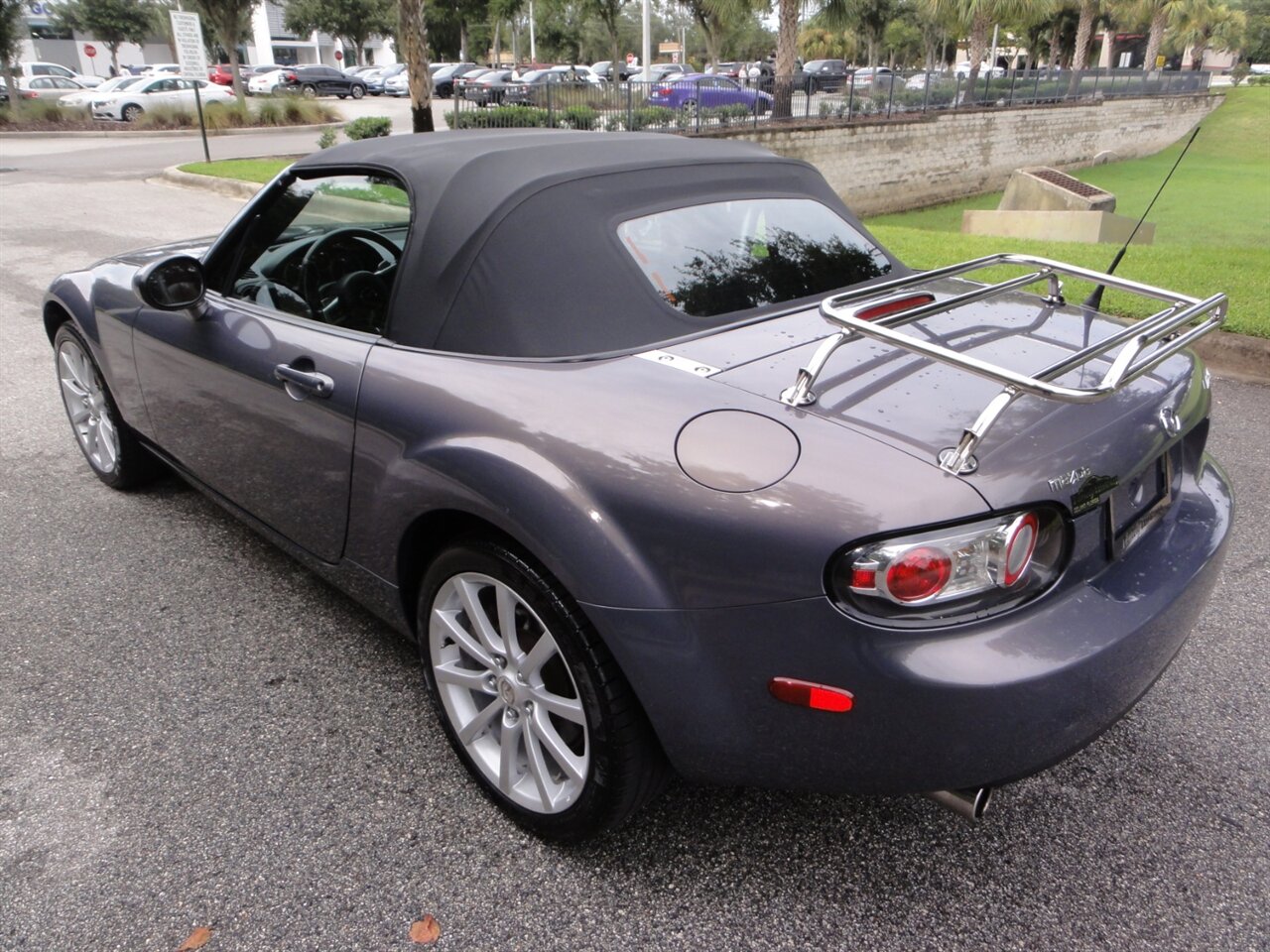 2006 Mazda MX-5 Miata Club Spec - Photo 8 - Deland, FL 32720