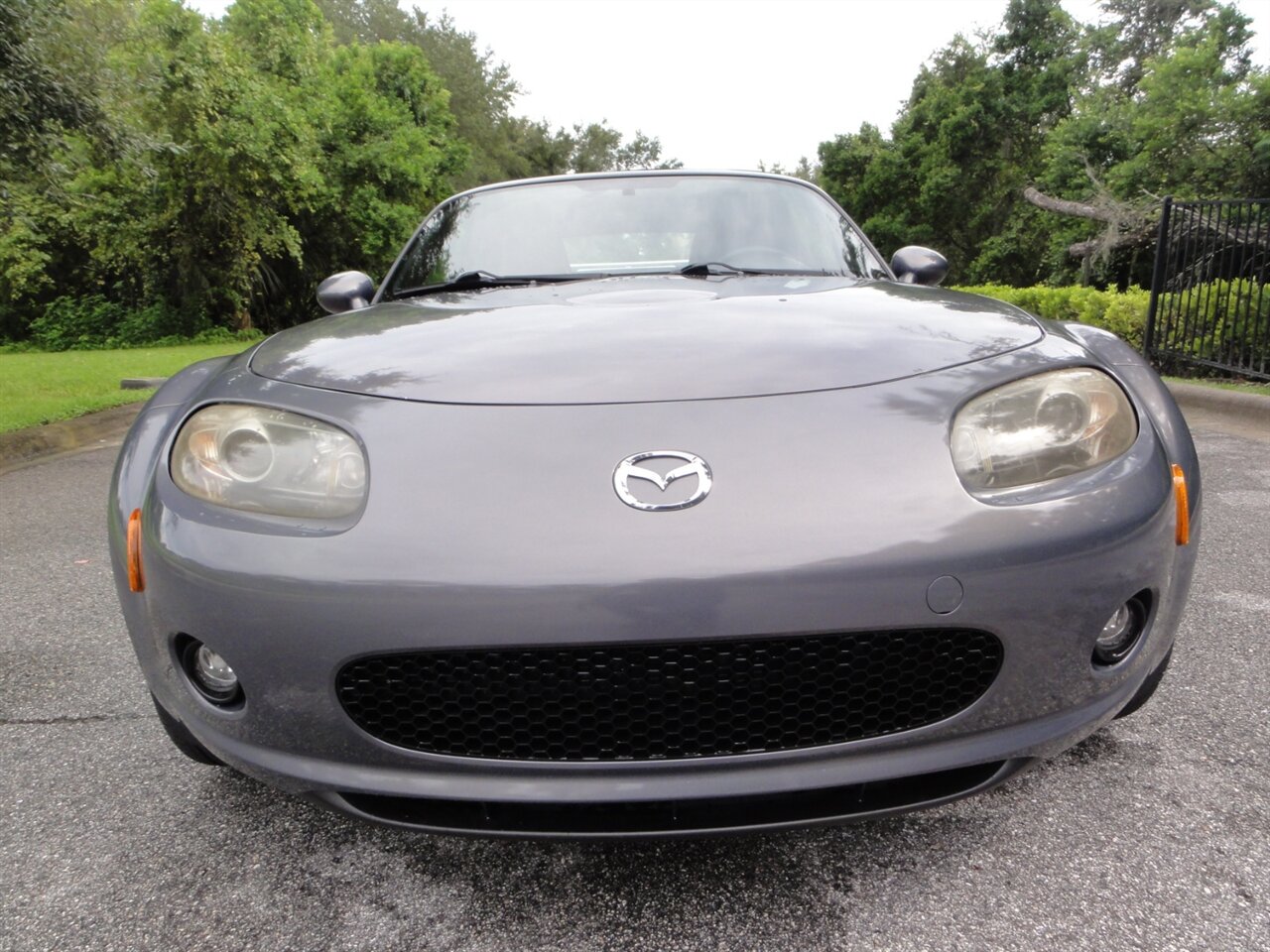 2006 Mazda MX-5 Miata Club Spec - Photo 9 - Deland, FL 32720