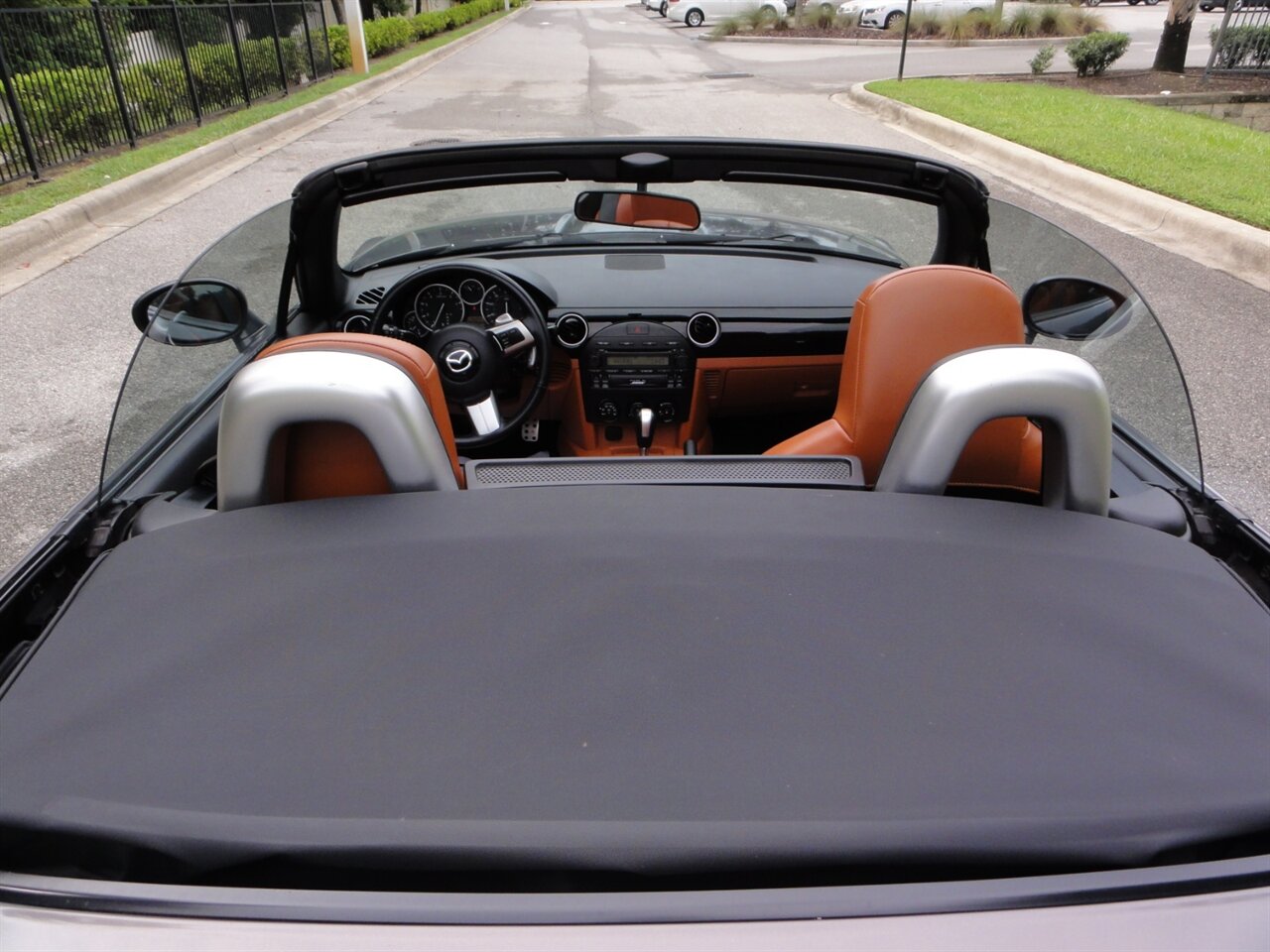 2006 Mazda MX-5 Miata Club Spec - Photo 47 - Deland, FL 32720