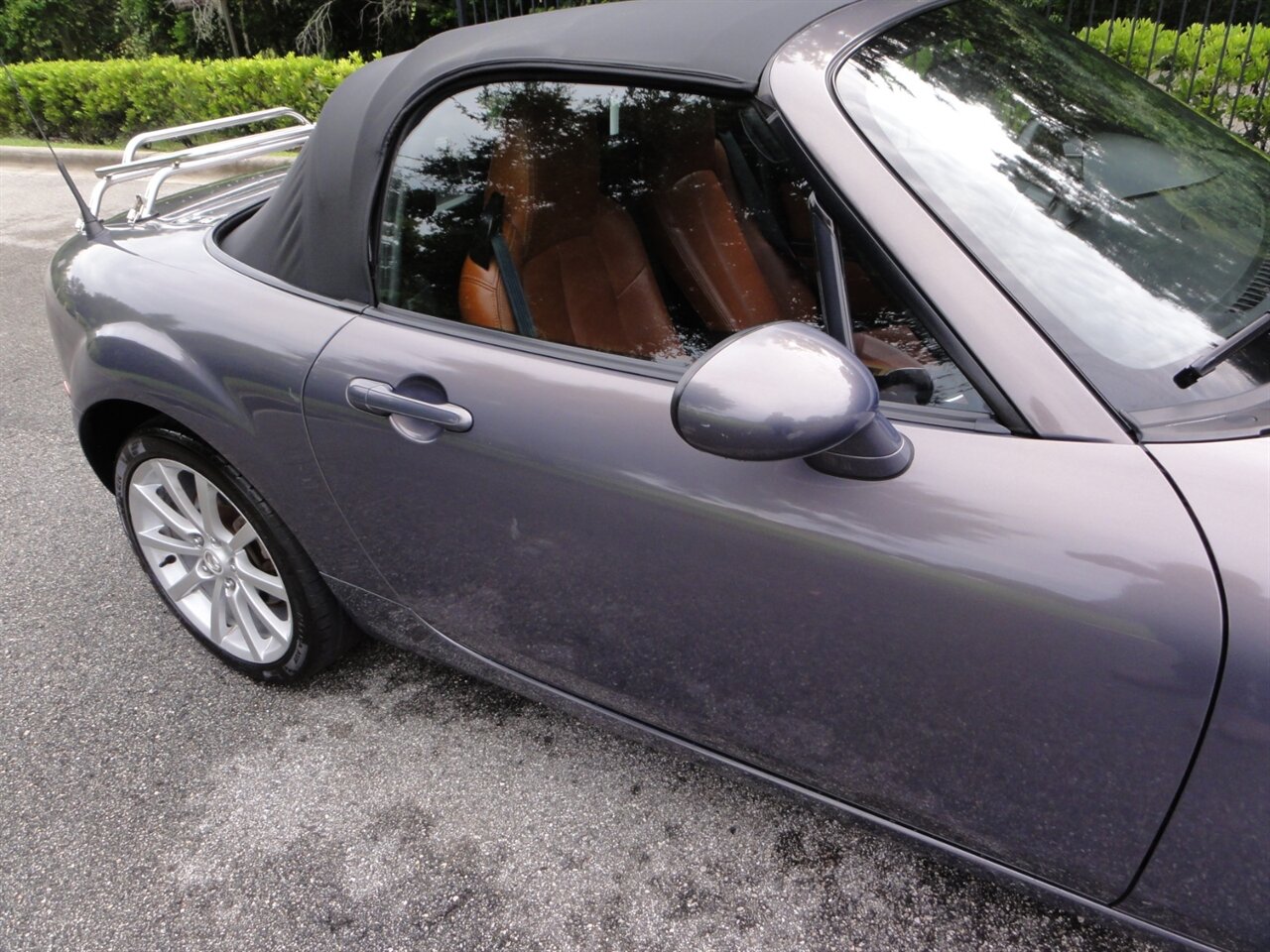 2006 Mazda MX-5 Miata Club Spec - Photo 15 - Deland, FL 32720