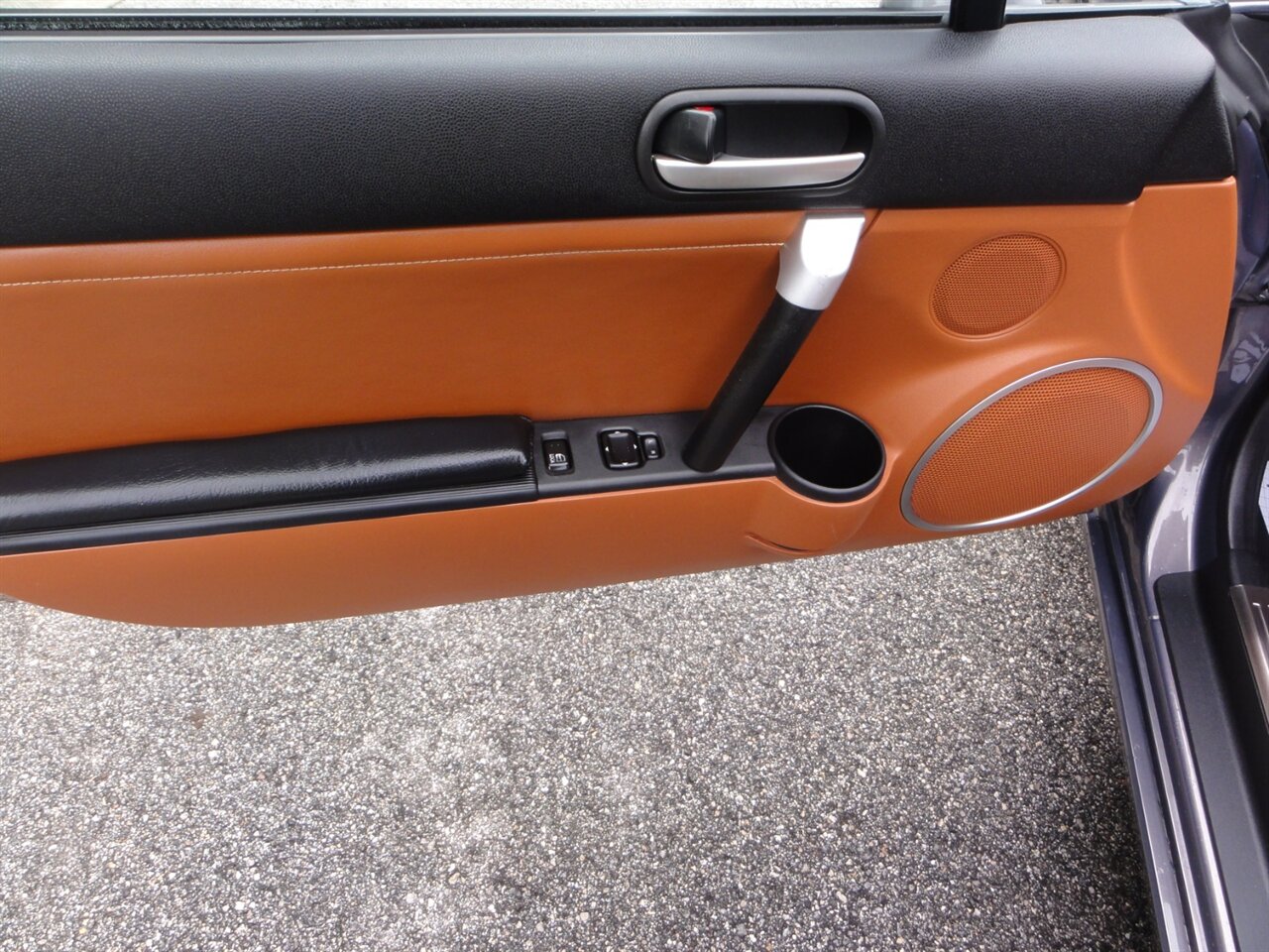 2006 Mazda MX-5 Miata Club Spec - Photo 39 - Deland, FL 32720