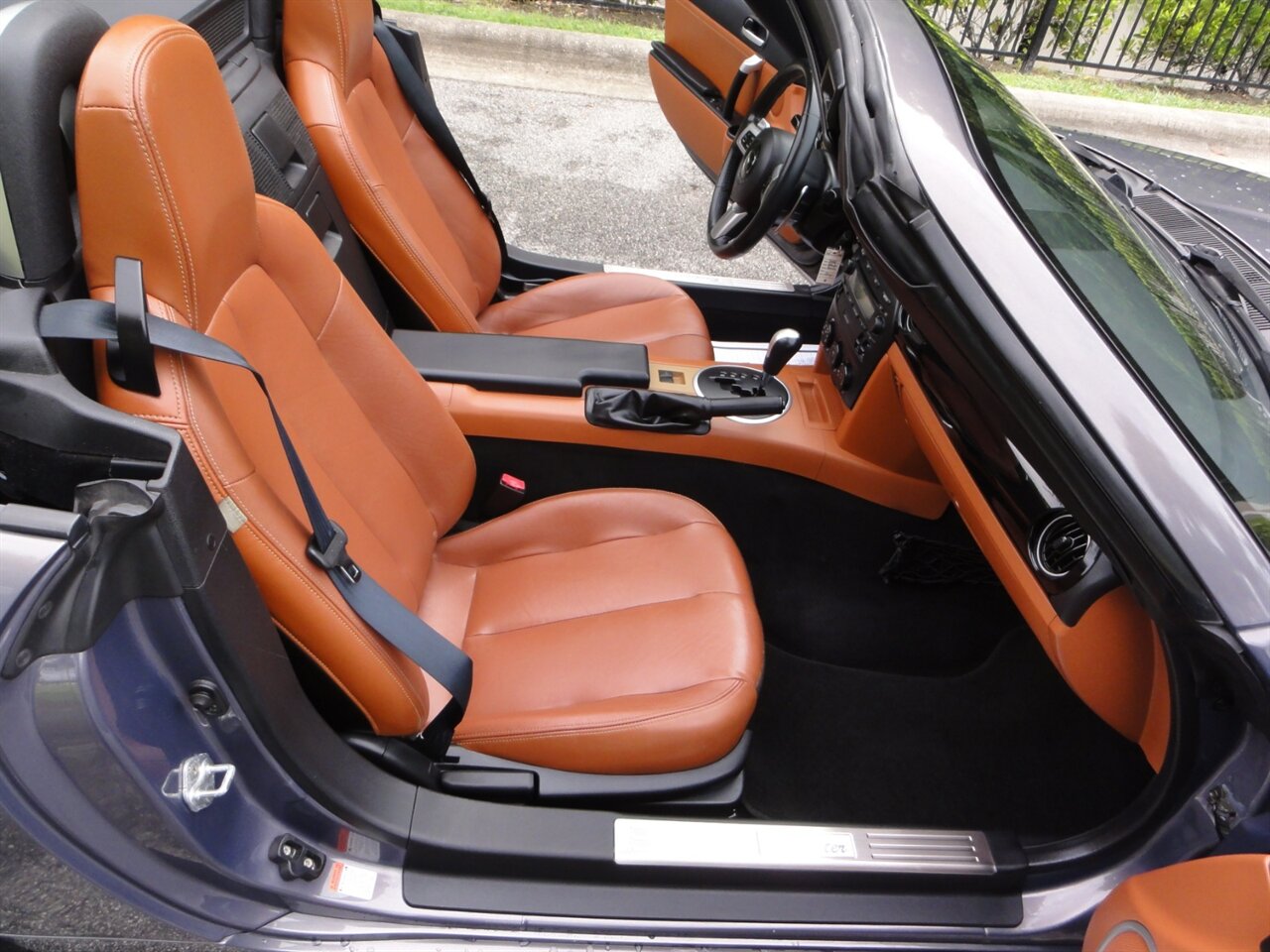 2006 Mazda MX-5 Miata Club Spec - Photo 50 - Deland, FL 32720