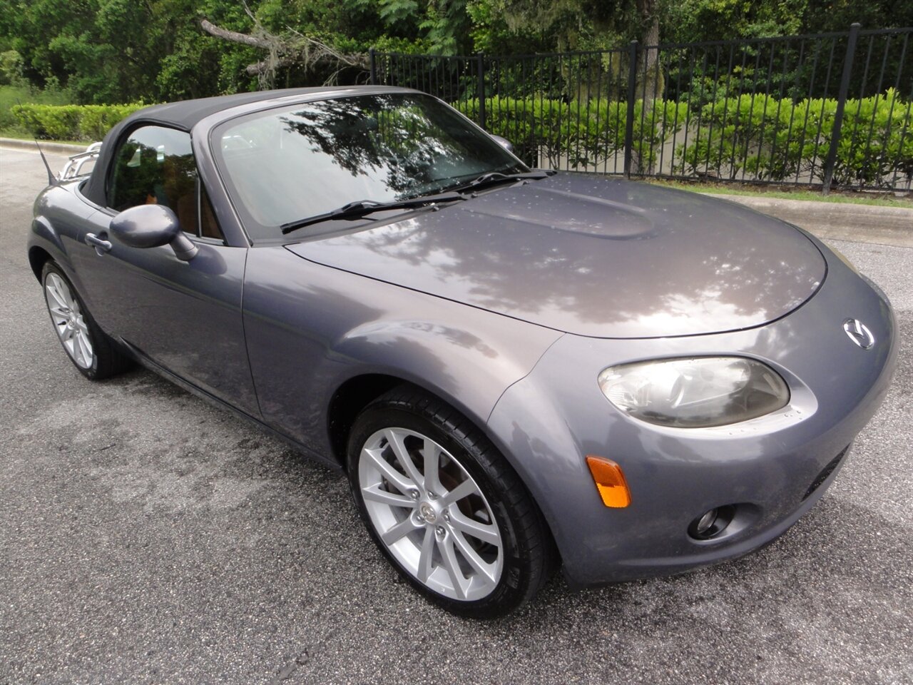 2006 Mazda MX-5 Miata Club Spec - Photo 5 - Deland, FL 32720