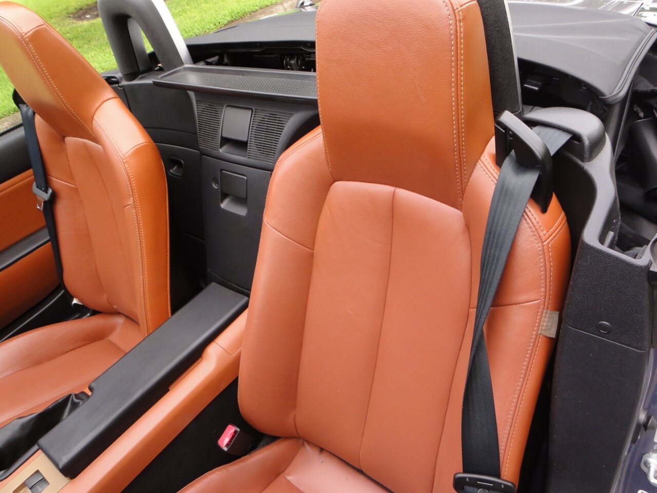2006 Mazda MX-5 Miata Club Spec - Photo 43 - Deland, FL 32720