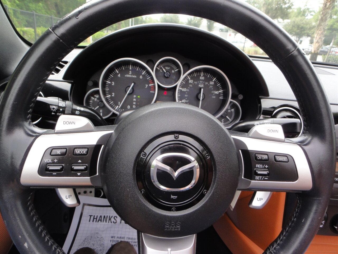 2006 Mazda MX-5 Miata Club Spec - Photo 57 - Deland, FL 32720