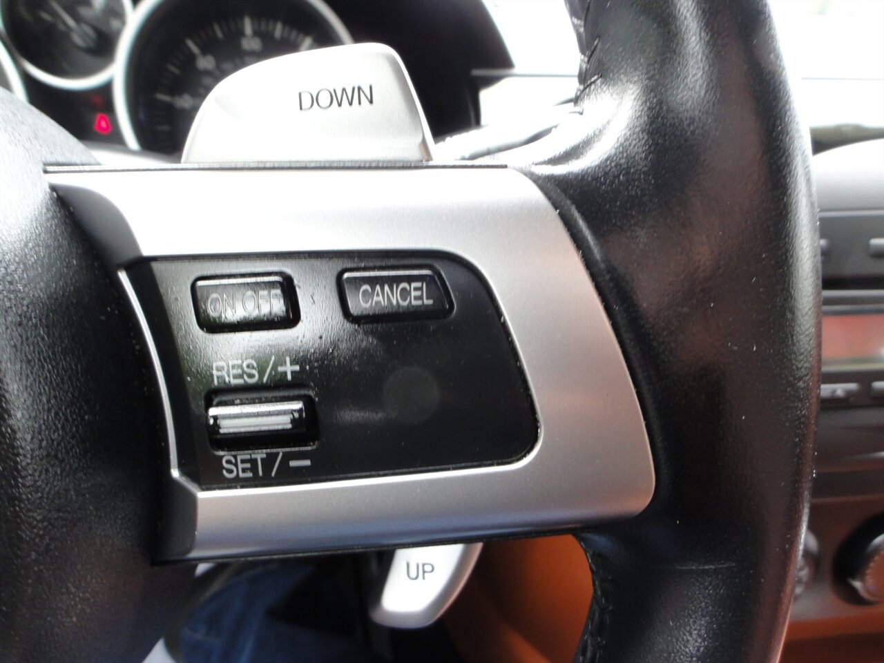 2006 Mazda MX-5 Miata Club Spec - Photo 60 - Deland, FL 32720