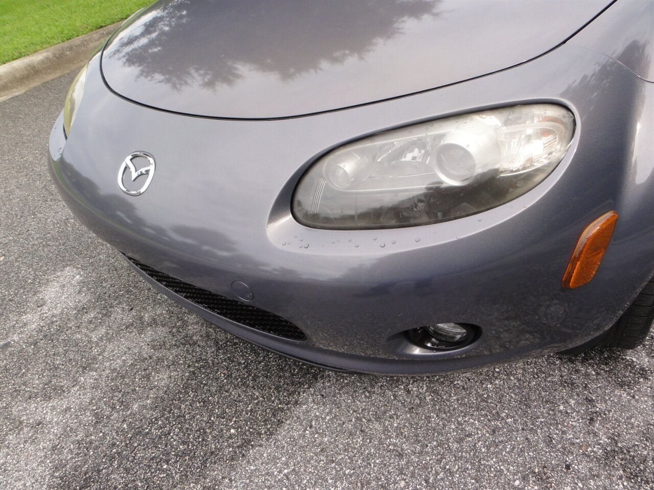 2006 Mazda MX-5 Miata Club Spec - Photo 12 - Deland, FL 32720