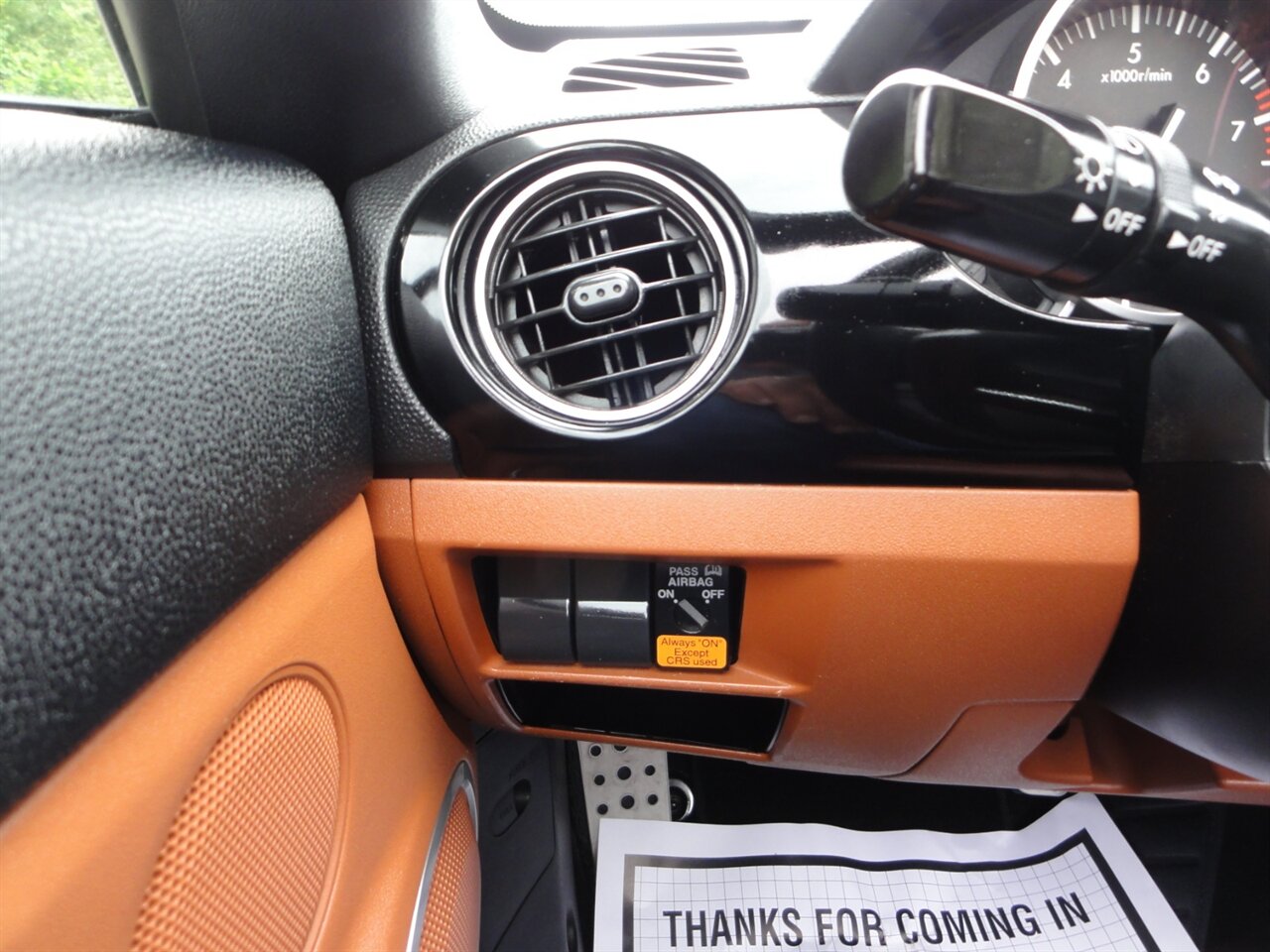 2006 Mazda MX-5 Miata Club Spec - Photo 61 - Deland, FL 32720