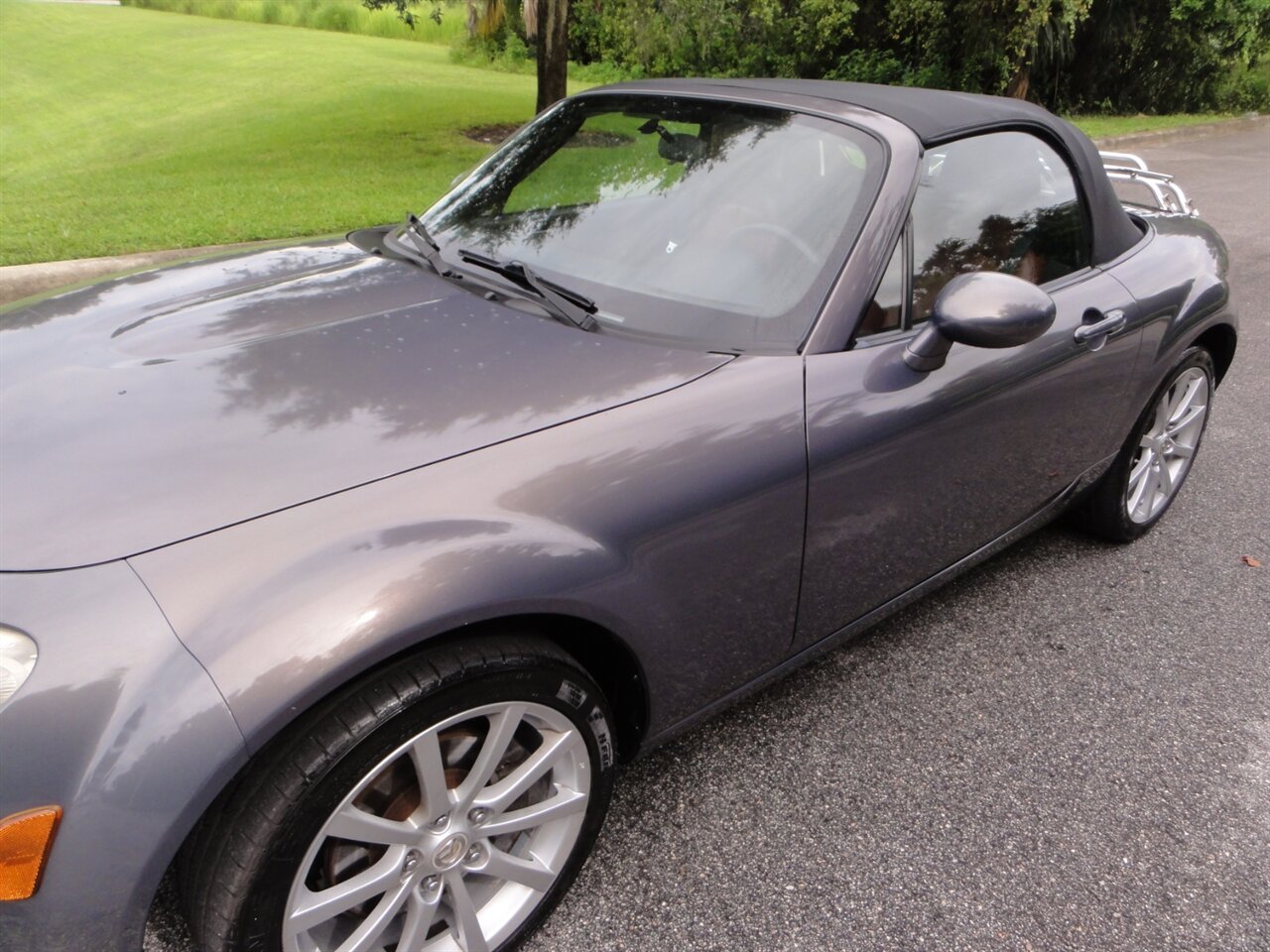 2006 Mazda MX-5 Miata Club Spec - Photo 14 - Deland, FL 32720