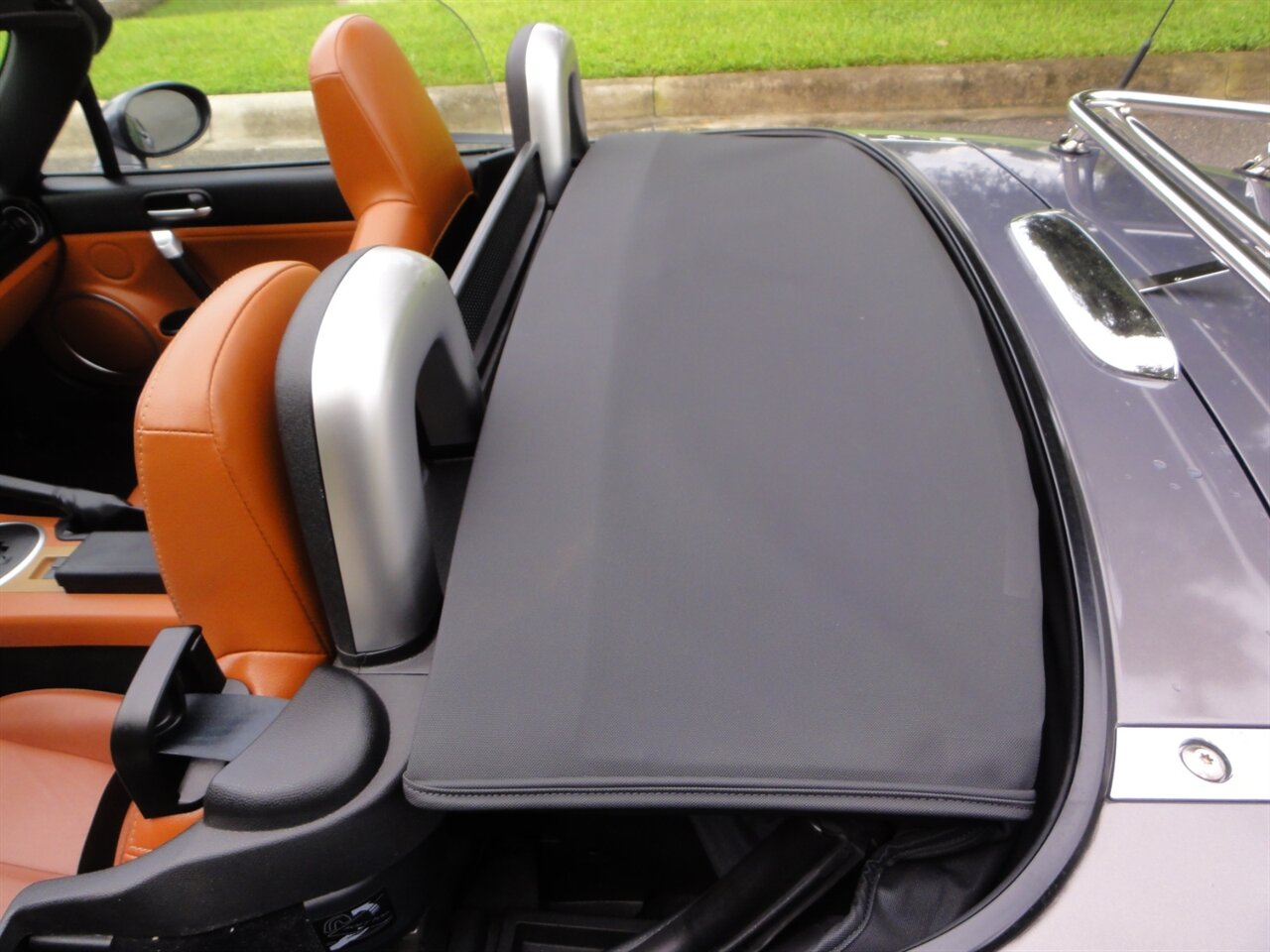 2006 Mazda MX-5 Miata Club Spec - Photo 44 - Deland, FL 32720